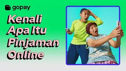 Apa Itu Pinjaman Online? Simak Tips dan Cara Bijak Menggunakannya!