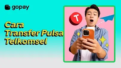 5 Cara Transfer Pulsa Telkomsel: Lewat Menu USSD, SMS, hingga Aplikasi MyTelkomsel