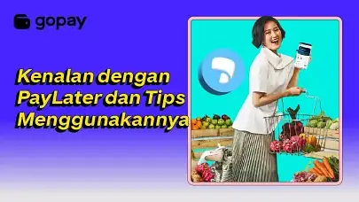 Kenali Paylater Itu Apa dan Tips Menggunakannya!