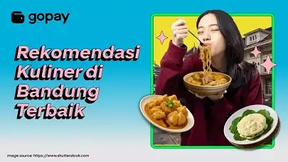 Jelajahi Lezatnya 10 Kuliner Bandung yang Bikin Ketagihan