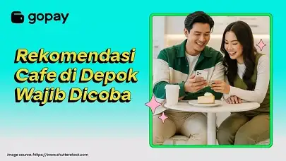 10 Pilihan Cafe di Depok dengan Suasana Cozy untuk WFC & Nongkrong!