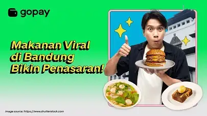 10 Rekomendasi Makanan Viral di Bandung yang Sukses Curi Perhatian Foodies