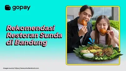 10 Restoran Sunda di Bandung dengan Cita Rasa Autentik & Suasana Hangat