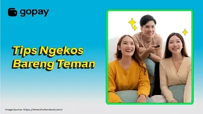 10 Tips Ngekos Bareng Teman agar Tetap Nyaman dan Privasi Aman