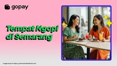 10 Tempat Ngopi di Semarang, dari Kota Lama sampai Bandungan