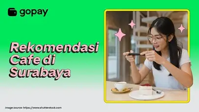 10 Cafe di Surabaya yang Lagi Hits, Cocok Buat Nongkrong atau Kerja Santai