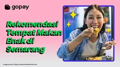10 Pilihan Tempat Makan Enak di Semarang yang Legendaris
