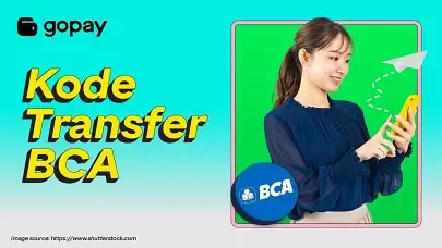 Kode Transfer BCA: Cara Pakai, Biaya, dan Alternatif Transfer