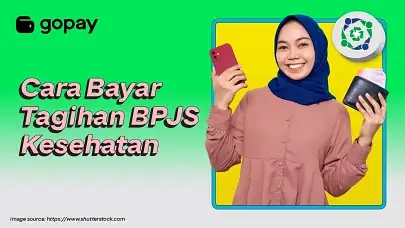 Cara Bayar Tagihan BPJS Kesehatan Online & Offline