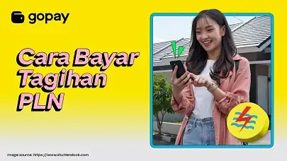 Cara Bayar Tagihan PLN Lengkap dengan Pilihan Metode Online hingga Offline
