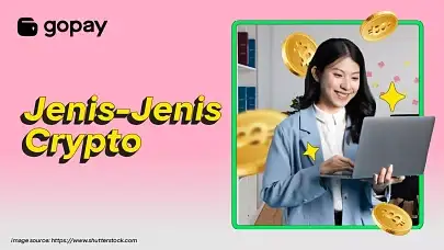 10 Jenis-Jenis Crypto Paling Diminati, Pilihan Aset Investasi Masa Depan
