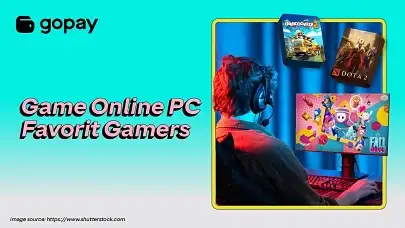 7 Rekomendasi Game Online PC Seru yang Bisa Kamu Beli di Steam