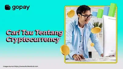 Apa Itu Cryptocurrency dan Kenapa Banyak yang Bahas?