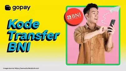 Panduan Lengkap Kode Transfer BNI untuk Transfer Antar Bank & Top Up E-Wallet
