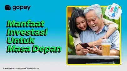 10 Manfaat Investasi Buat Kamu yang Masih Bingung Mau Mulai Dari Mana
