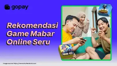 10 Game Mabar Online Paling Seru Buat Dimainin Bareng Teman