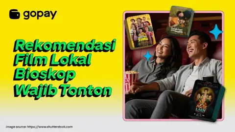 10 Rekomendasi Film Lokal Bioskop Wajib Tonton di 2025/2026