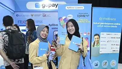 midtrans gopay dorong inovasi keuangan indonesia blog gopay