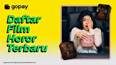 10 Film Horor Terbaru 2025/2026 Lokal & Internasional yang Seram Maksimal