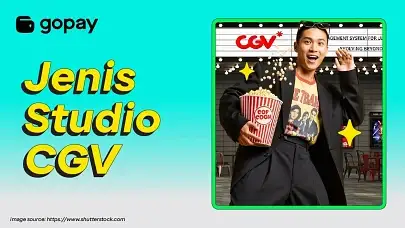 9 Jenis Studio CGV, Mulai Satin, Gold, Velvet sampai Sky, Apa Bedanya?