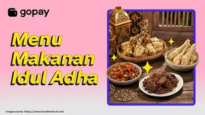 menu makanan idul adha