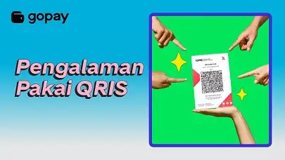 Pengalaman Pakai QRIS Sehari-hari: Cepat, Aman, dan Bikin Hidup Lebih Simple!