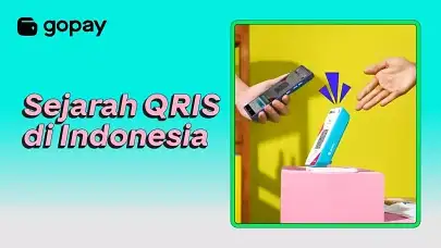Sejarah QRIS di Indonesia: Dari Standarisasi hingga Jadi Metode Bayar Favorit