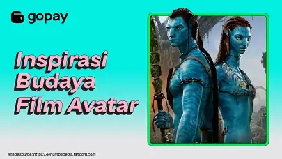 Inspirasi Budaya Film Avatar yang Menginspirasi: Dari Māori sampai Suku Laut