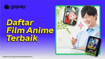 rekomendasi anime terbaik blog gopay