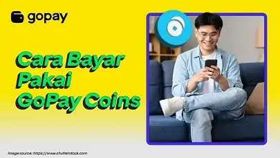 cara bayar pakai gopay coins blog gopay