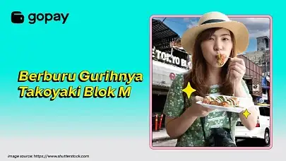 10 Pilihan Takoyaki Blok M Paling Hits Buat Pecinta Camilan Jepang!