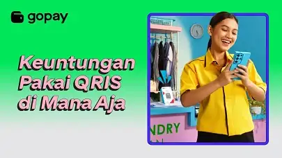 Cek 10 Kelebihan QRIS untuk Pengguna Harian!