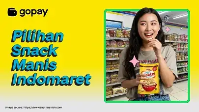 10 Snack Manis Indomaret yang Worth It Buat Dicoba!