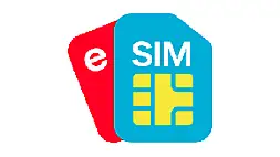 eSIM SIMPATI