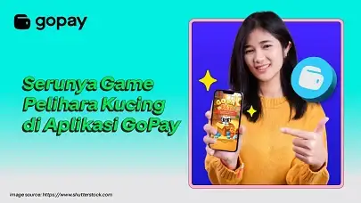 Apa Itu GoPay Pet? Ini Penjelasan Game dan Cara Mainnya!