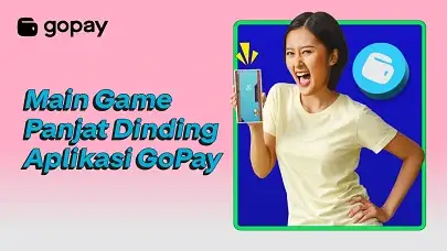 Panjat Dinding: Game Tantangan Bikin Jalur Terpanjang Tanpa Menabrak!