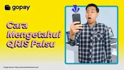10 Cara Mengetahui QRIS Palsu & Scam Sebelum Melakukan Pembayaran
