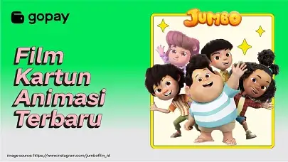 Tonton 10 Film Kartun Animasi Terbaru, Hadirkan Petualangan di Balik Layar