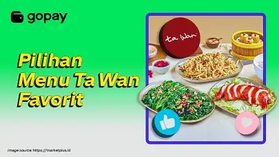 10 Menu Ta Wan Terfavorit yang Wajib Dicoba!