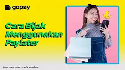 10 Cara Bijak Menggunakan Paylater Biar Belanja Tetap Terkontrol