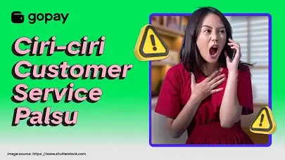 Ciri-Ciri Customer Service Palsu dan Modus Penipuannya