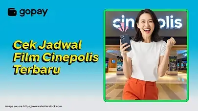 Intip Jadwal Film Cinepolis Terbaru yang Paling Ditunggu!