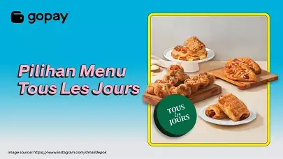 10 Menu TOUS les JOURS yang Bikin Nagih!