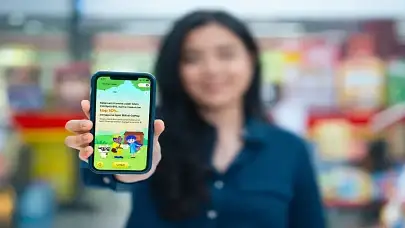 GoPay Reuni 2025, Kilas Balik Perjalanan Keuangan Pengguna Aplikasi GoPay