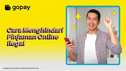 10 Cara Menghindari Pinjaman Online Ilegal dan Menemukan yang Terdaftar di OJK