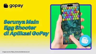 Egg Shooter: Pecahkan Bola Warna & Kumpulkan Skor Tertinggi