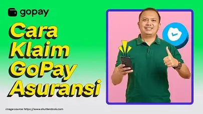 Cara Klaim GoPay Asuransi: Panduan Lengkap dari Awal hingga Cair
