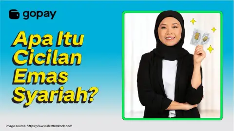 Apa Itu Cicilan Emas Syariah dan Kenapa Banyak Dipilih untuk Investasi