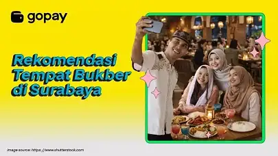 12 Tempat Bukber Surabaya yang Bikin Momen Makin Hangat