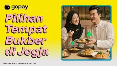 12 Tempat Bukber Jogja Hits yang Gak Boleh Kamu Lewatin Tahun 2026 Ini!